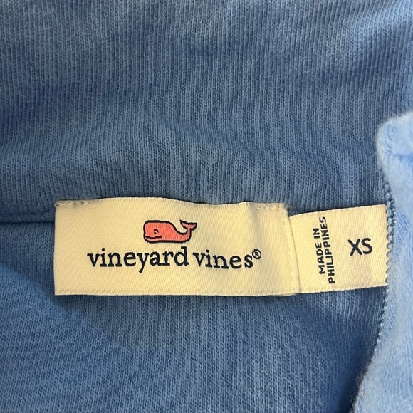 Vineyard Vines Pullover XS - Picture 4 of 4